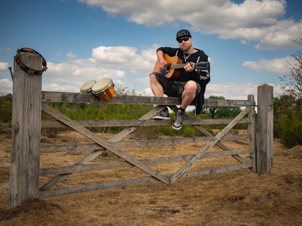On the Moors
